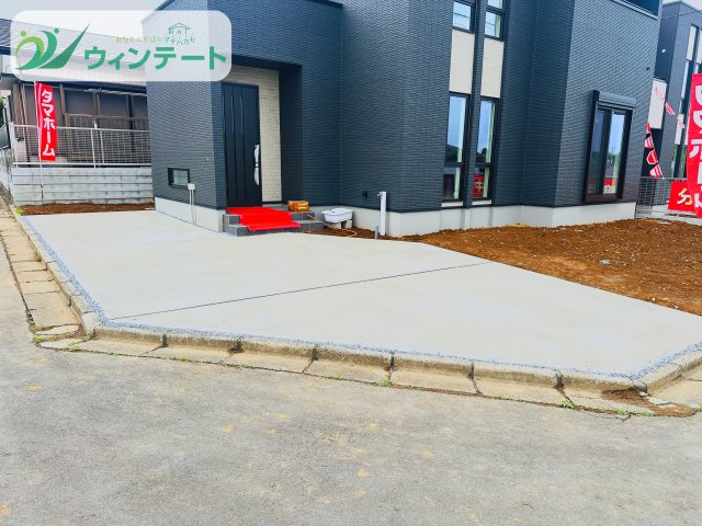 タマタウン牛久南