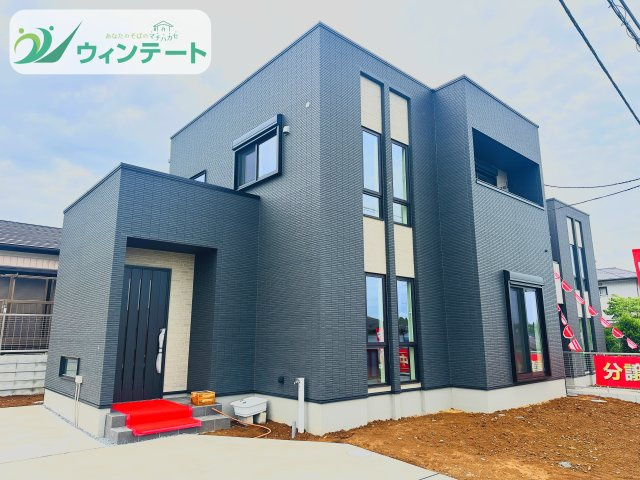 タマタウン牛久南