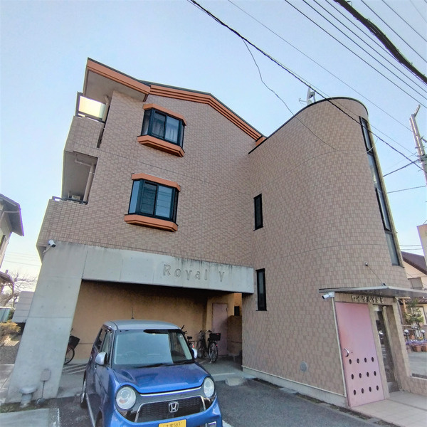 ロイヤルＹ宮原のその他