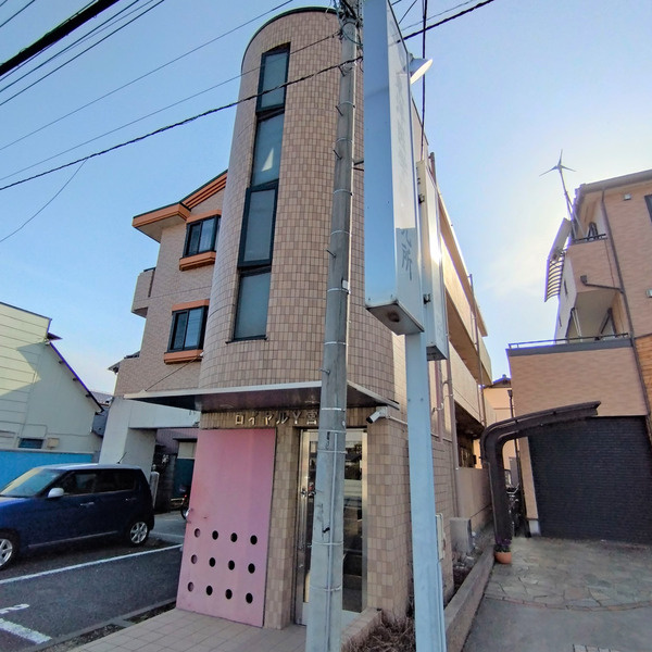ロイヤルＹ宮原のその他