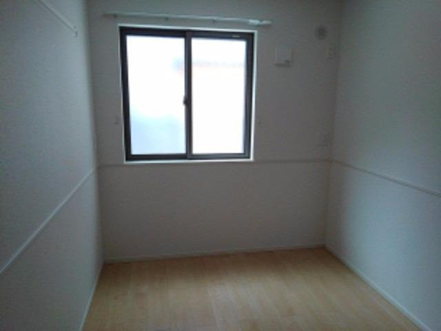 ストロベリーハイツの内装