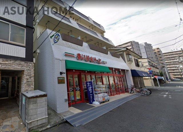 ライオンズマンション万世町 のその他|まいばすけっと 横浜浦舟町店は食材や日用品などちょっとしたお買い物も近くにあると便利です♪