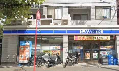 ライオンズマンション万世町 のその他|ローソン 真金町店が最寄りにあります♪ちょっとしたお買い物するのも便利ですね♪
