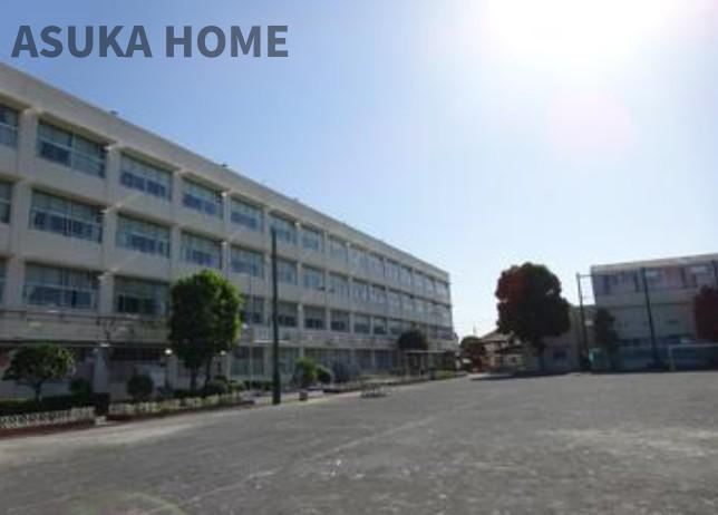 ライオンズマンション万世町 のその他|小学校は横浜市立南吉田小学校です♪