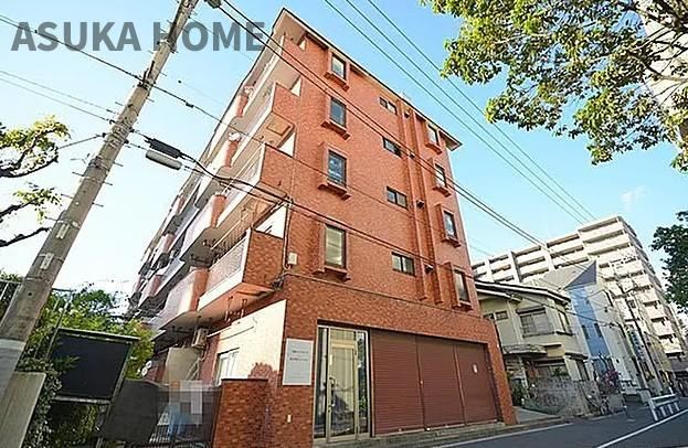 ライオンズマンション万世町 