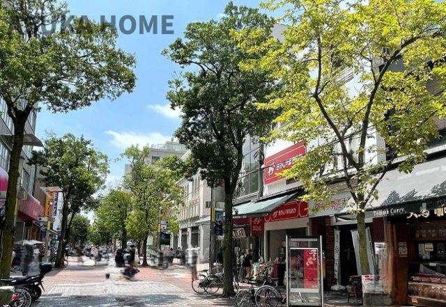 ライオンズマンション万世町 のその他|伊勢佐木長者町駅が最寄り駅になります♪