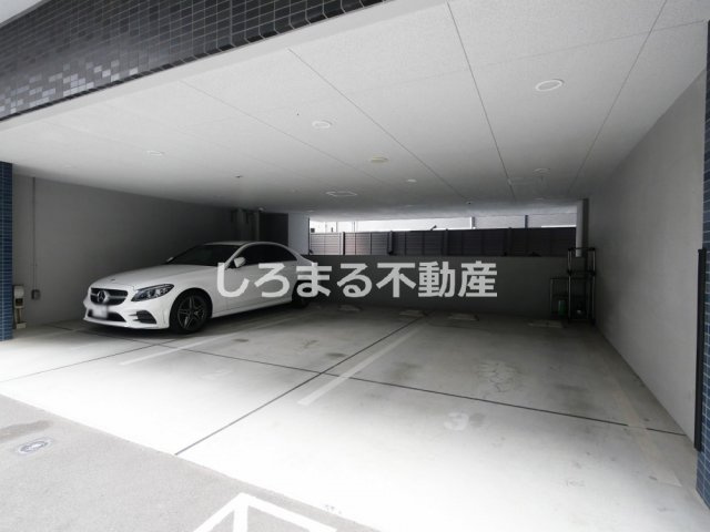 プレサンスOSAKA DOMECITYビーツのその他共用部分