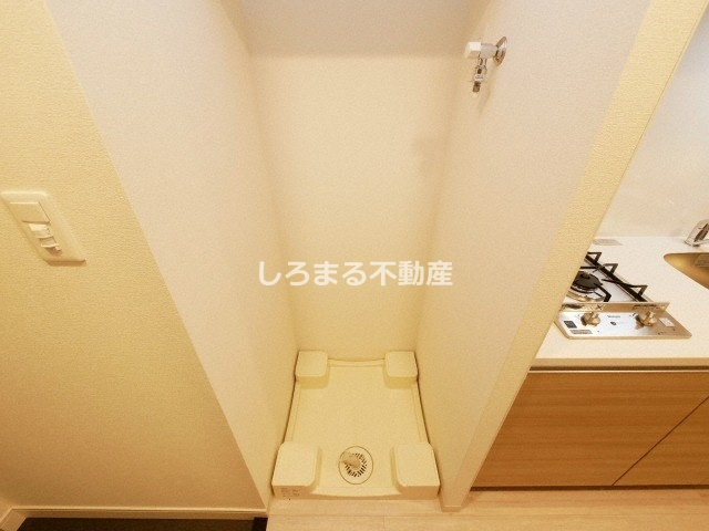 プレサンスOSAKA DOMECITYビーツのその他