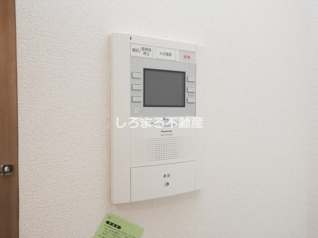 プレサンスOSAKA DOMECITYビーツの設備