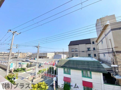【展望】 | エスポワールダイエイ