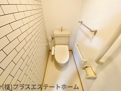 【トイレ】 | エスポワールダイエイ