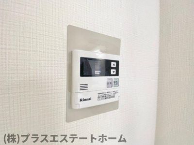 【設備】 | エスポワールダイエイ