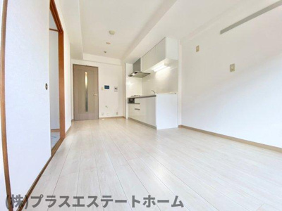 【居間・リビング】 | エスポワールダイエイ