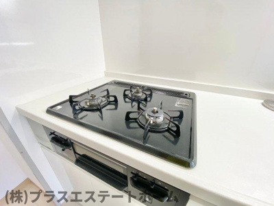 【キッチン】 | エスポワールダイエイ