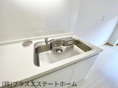 【キッチン】 | エスポワールダイエイ