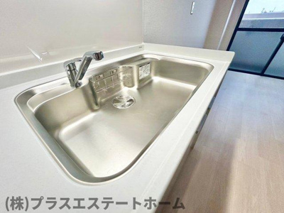 【キッチン】 | エスポワールダイエイ