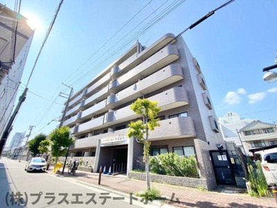 【外観】 | エスポワールダイエイ