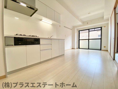 【居間・リビング】 | エスポワールダイエイ