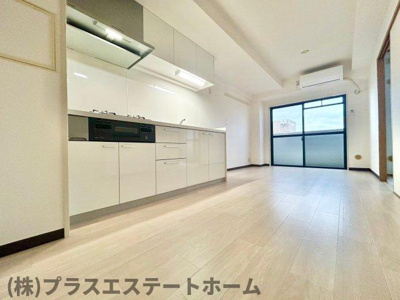 【居間・リビング】 | エスポワールダイエイ