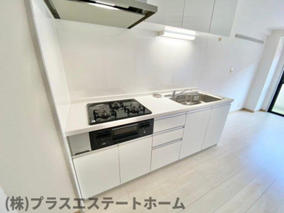 【キッチン】 | エスポワールダイエイ