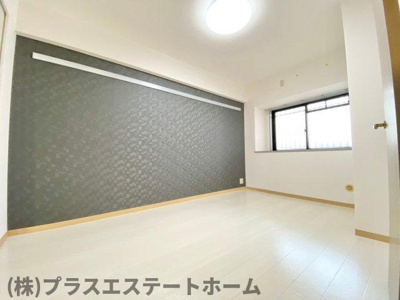 【寝室】 | エスポワールダイエイ