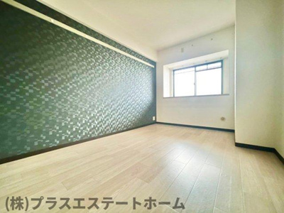 【寝室】 | エスポワールダイエイ