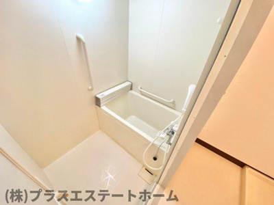 【浴室】 | エスポワールダイエイ