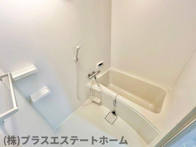 【浴室】 | エスポワールダイエイ