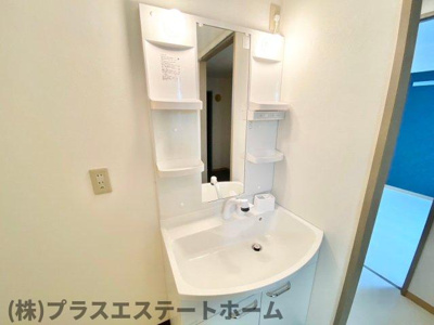 【独立洗面台】 | エスポワールダイエイ