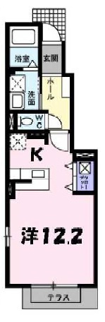 【間取り】 | ミニヨンコリーヌ | ミニヨンコリーヌ(GoodHome)