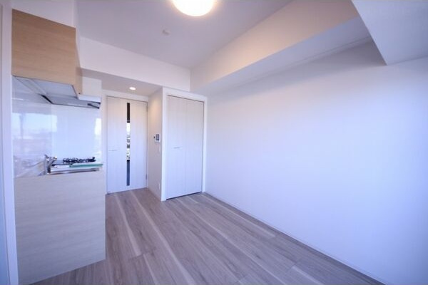 ストーリア名古屋城西の内装