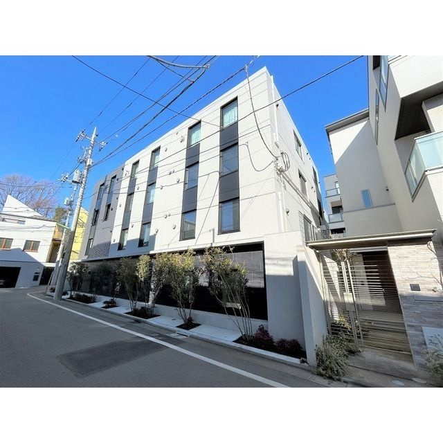 SOLASIA residence世田谷代田の画像