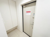 【玄関】SOLASIA residence世田谷代田 