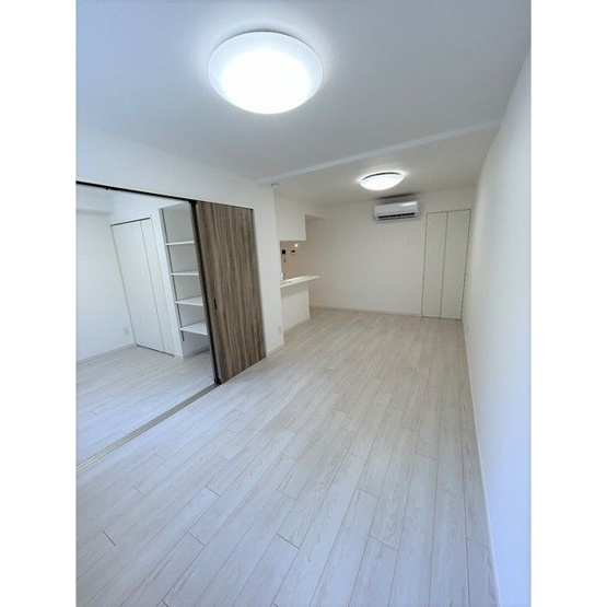 【内装】SOLASIA residence世田谷代田