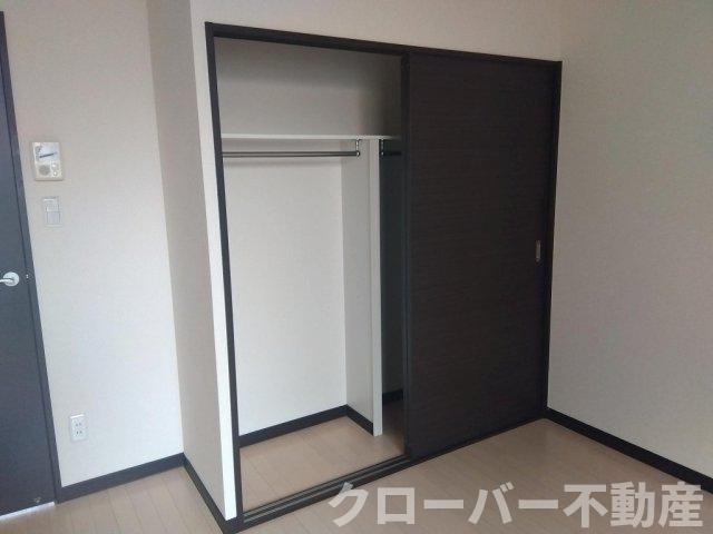 レオネクスト旭町の内装