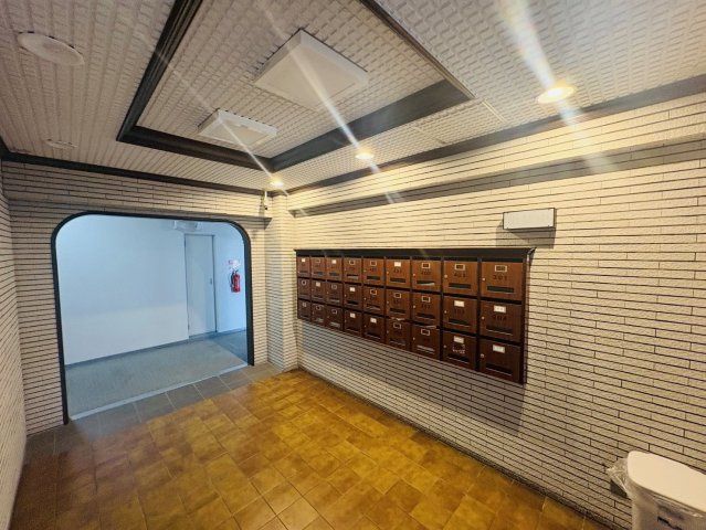 白川セントラルハイツ