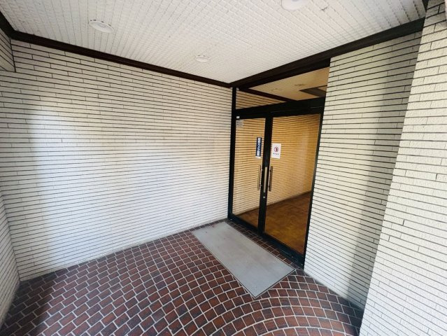 白川セントラルハイツ