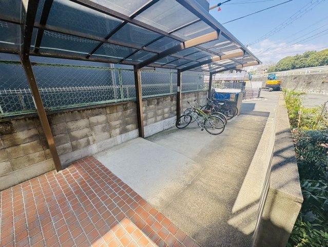 白川セントラルハイツ