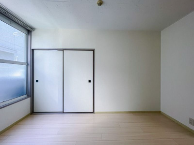 【寝室】 | 新井ハイツ 