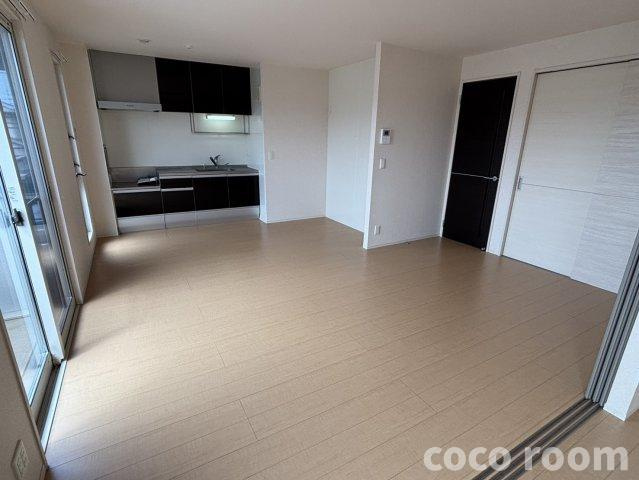 フォルトゥーナの居間・リビング