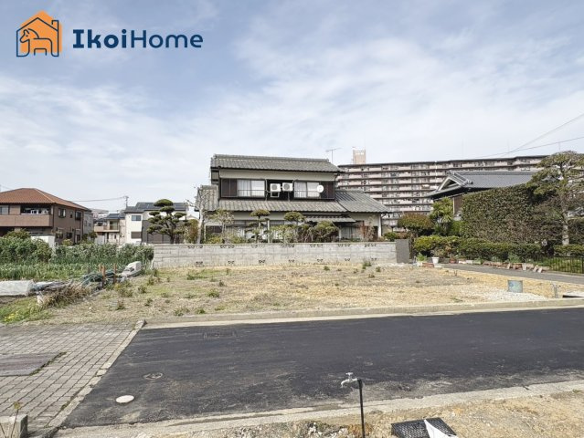 明石市大久保町西島全４区画１号地　土地の周辺|●資料・カタログのご請求無料●スーパーやコンビニ、飲食店、病院など徒歩圏内の施設も多々あります。