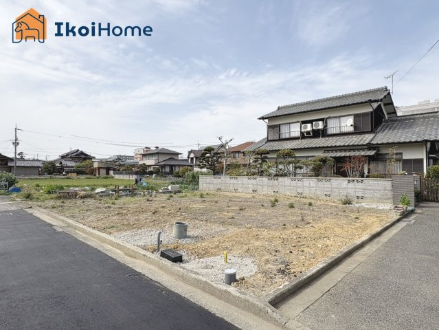 明石市大久保町西島全４区画１号地　土地のその他|●資料・カタログのご請求無料●　江井島小学校、江井島中学校までは徒歩10分で安心です！