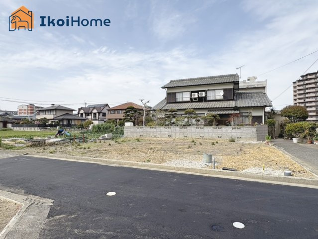 明石市大久保町西島全４区画１号地　土地のその他|●資料・カタログのご請求無料●近隣には新築戸建も増えてきているエリアです！