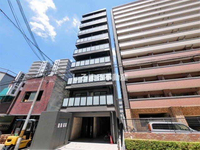 JINO新町