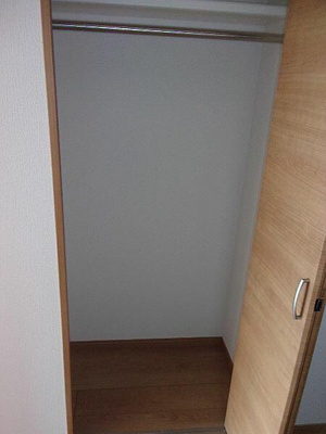 【収納】 | ヴァレッシア曳舟アンベリール | ※ほかのお部屋の写真 