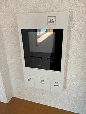 【セキュリティ】 | ヴァレッシア曳舟アンベリール | ※ほかのお部屋の写真 