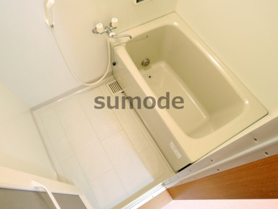 【浴室】 | シティライフ上本町