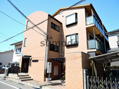 【外観】 | シティライフ上本町