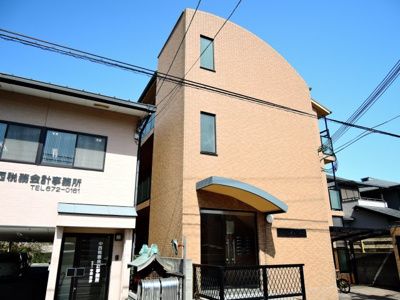 【外観】 | シティライフ上本町