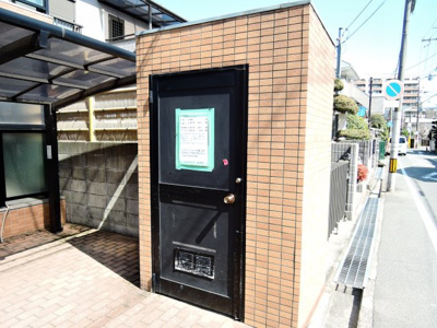 【その他共用部分】 | シティライフ上本町